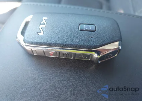 2023 Kia Niro Sx from USA, damaged, VIN KNDCT3LE5P5103070